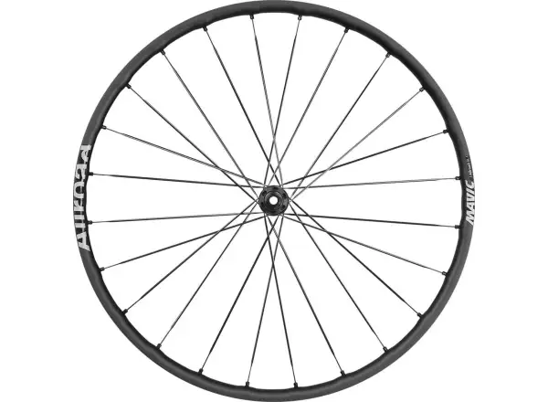 Mavic Allroad SL Disc CL zadné vypletené koleso orech Shimano HG11