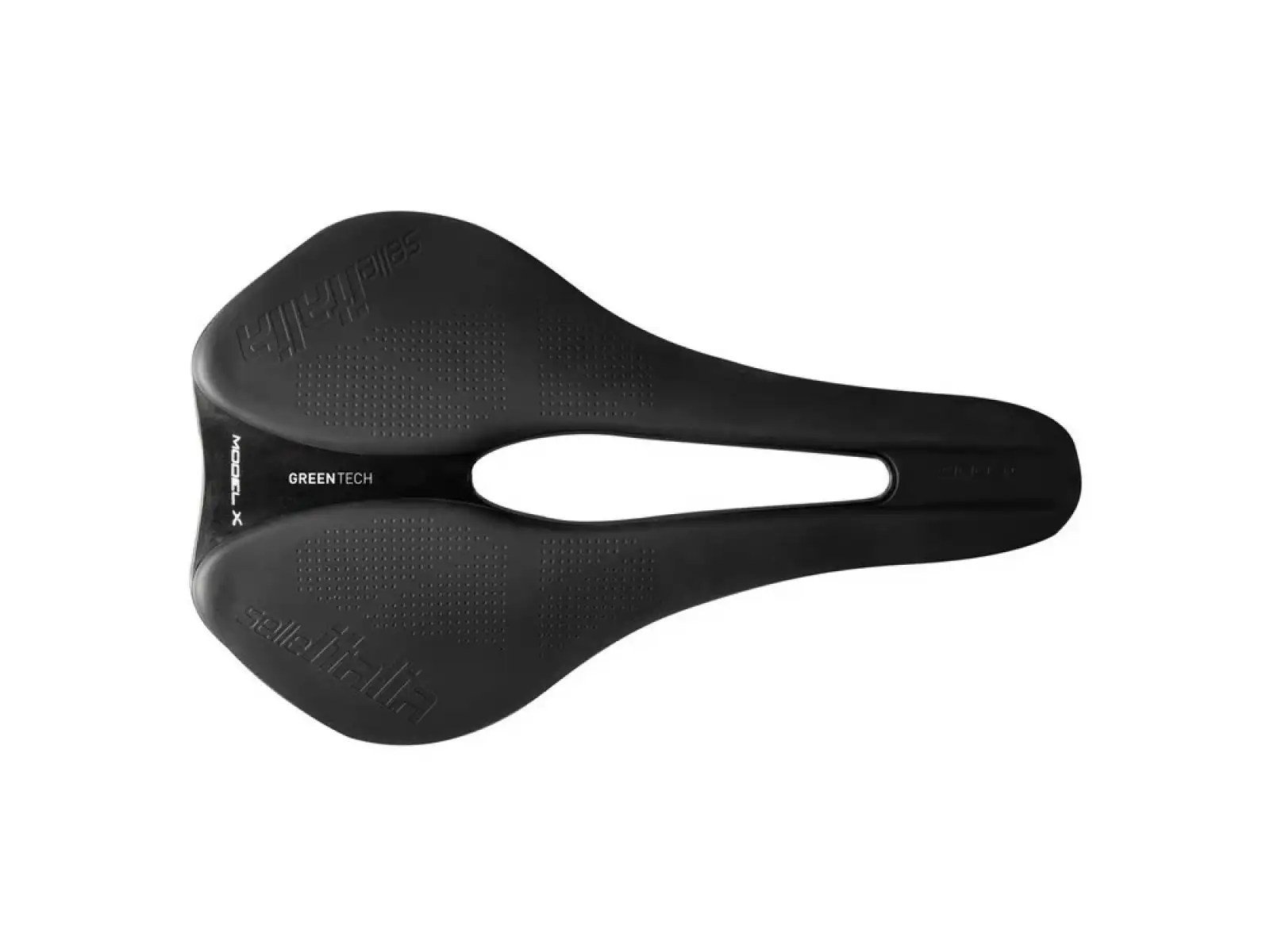 Sedlo Selle Italia MODEL X Superflow L3 LEAF 145x245 mm