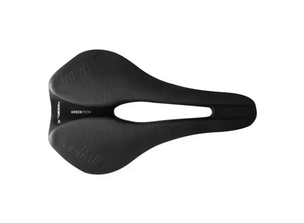 Sedlo Selle Italia MODEL X Superflow L3 LEAF 145x245 mm
