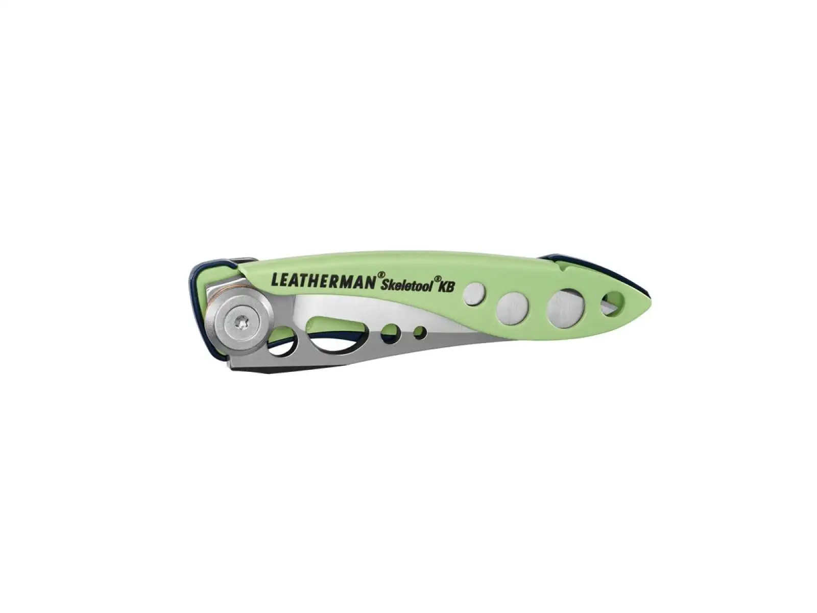 Leatherman KB nôž verdant