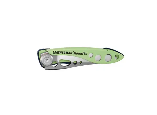 Leatherman KB nôž verdant