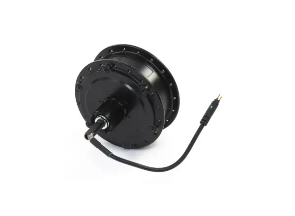 Apache motor Basic 28"/29" zadný 36 V/250 W 3-pin Bafang SWXH6 disc kazeta čierny