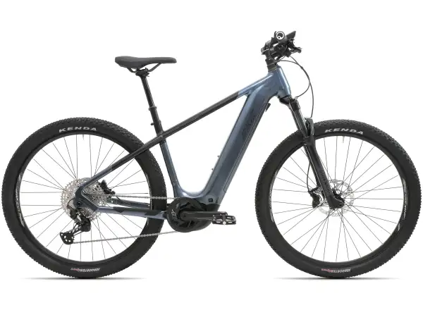Apache Falcon 1 Bosch CX 800 Wh horský elektrobicykel oceľová