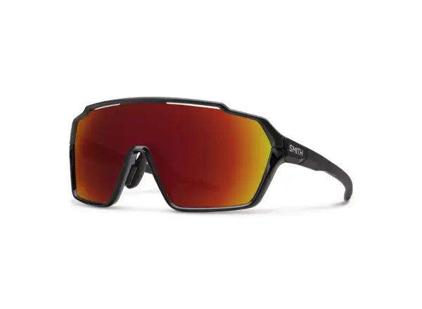 Smith Shift Mag okuliare Black/ChromaPop Red