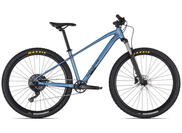 Rock Machine Catt 27 horský bicykel Calcite Blue