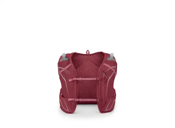 Osprey Dyna 1.5 vesta 1,5 l + 2x fľaša 0,5 l Kakio Manuka Pink