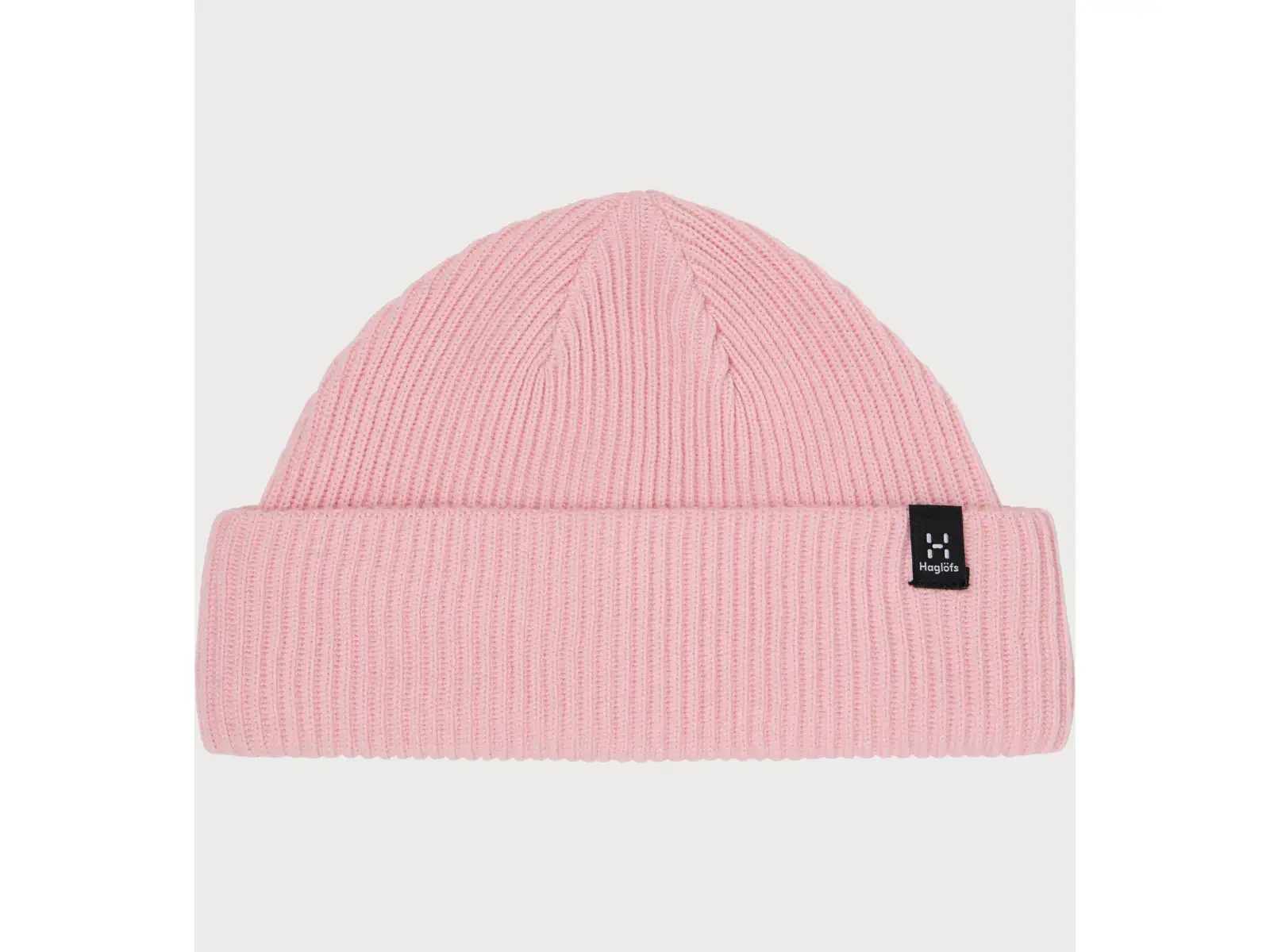Haglöfs Vassi čiapka Dusty Rose vel. UNI