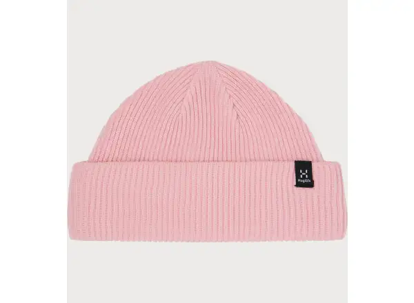 Haglöfs Vassi čiapka Dusty Rose vel. UNI