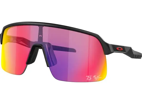 Slnečné okuliare Oakley Sutro Lite Moto GP (matná čierna)