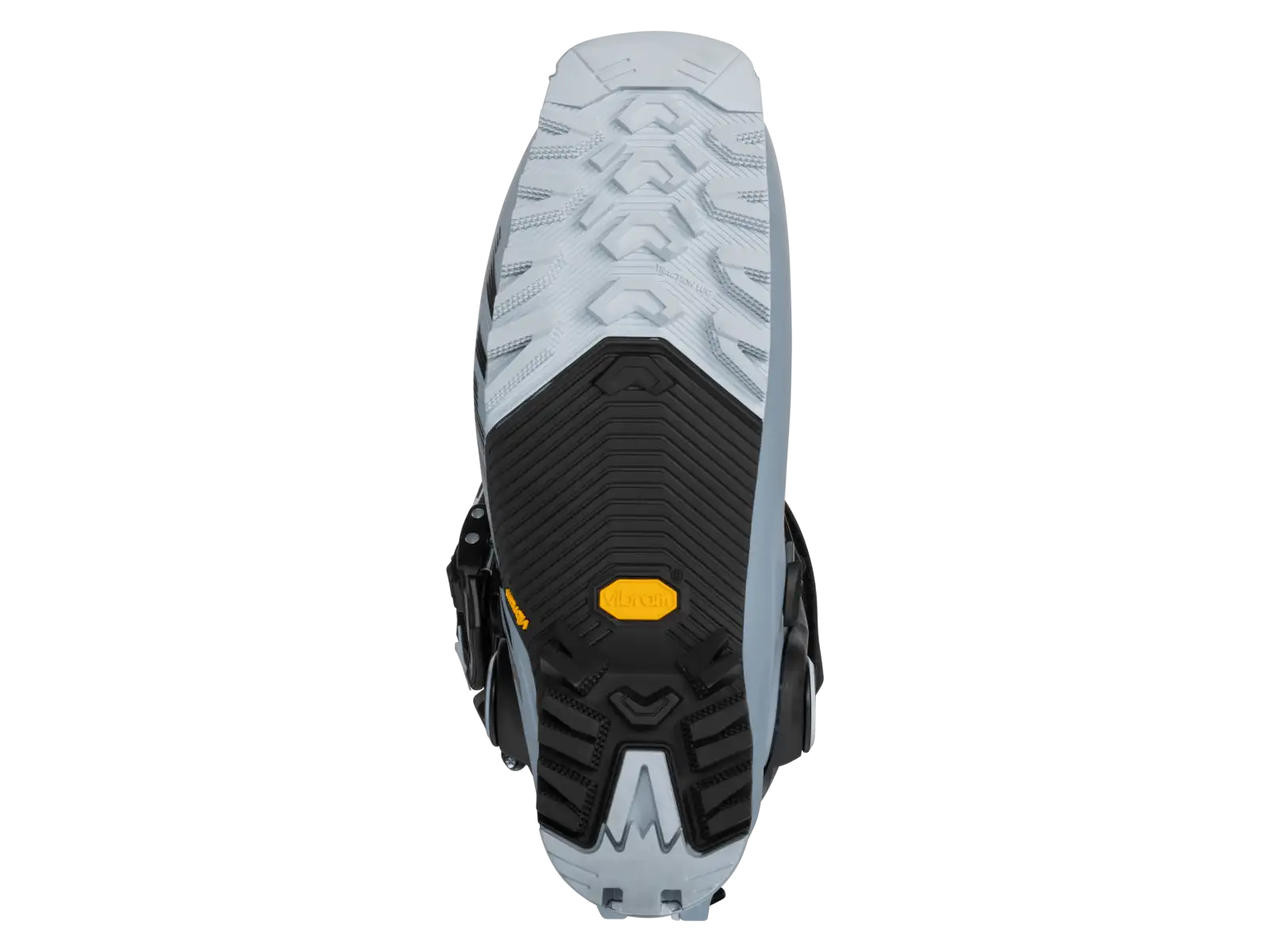 Dynafit Radical Pro dámske skialpové topánky Cloud Blue/Ballad Blue