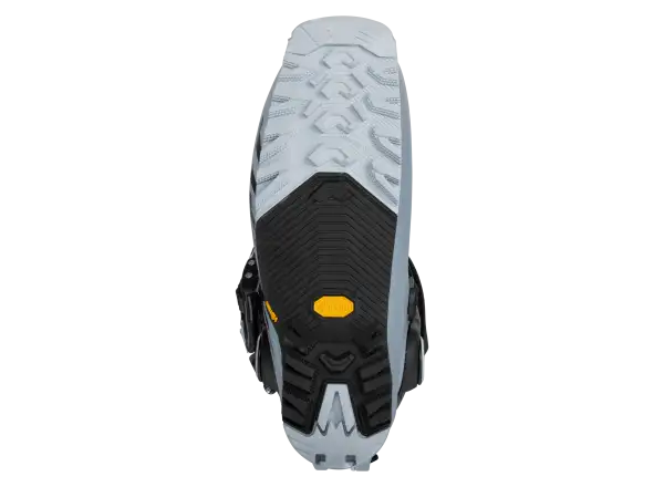 Dynafit Radical Pro dámske skialpové topánky Cloud Blue/Ballad Blue