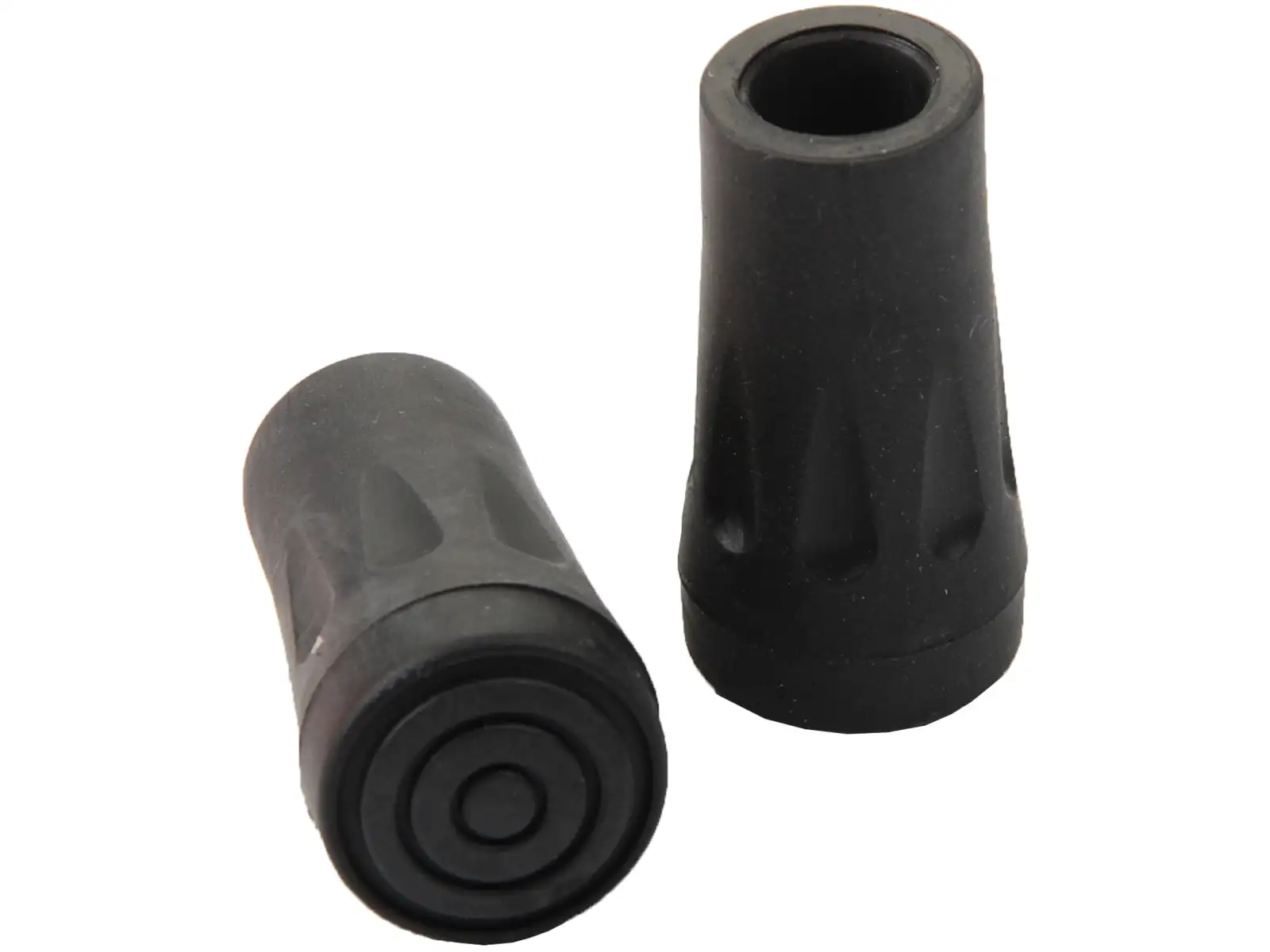 Viking Kettera Pro Long Grip trekingové palice black/Gray