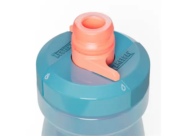 Camelbak Podium fľaša 0,62 l Mercury Teal