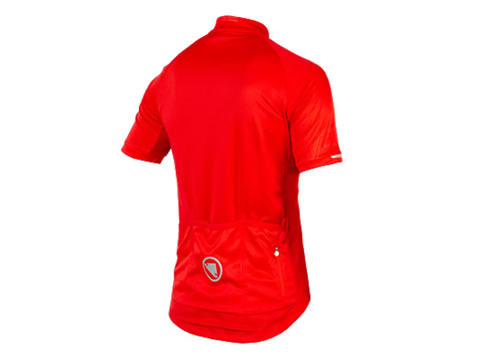 Endura Xtract II pánsky dres krátky rukáv Red