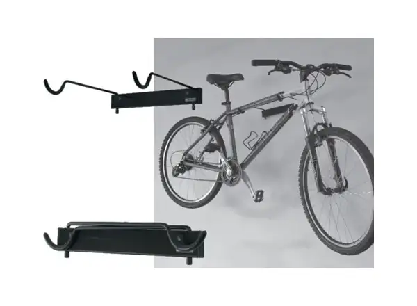 Držiak na bicykel - paralelné skladanie PDS-DK-RS
