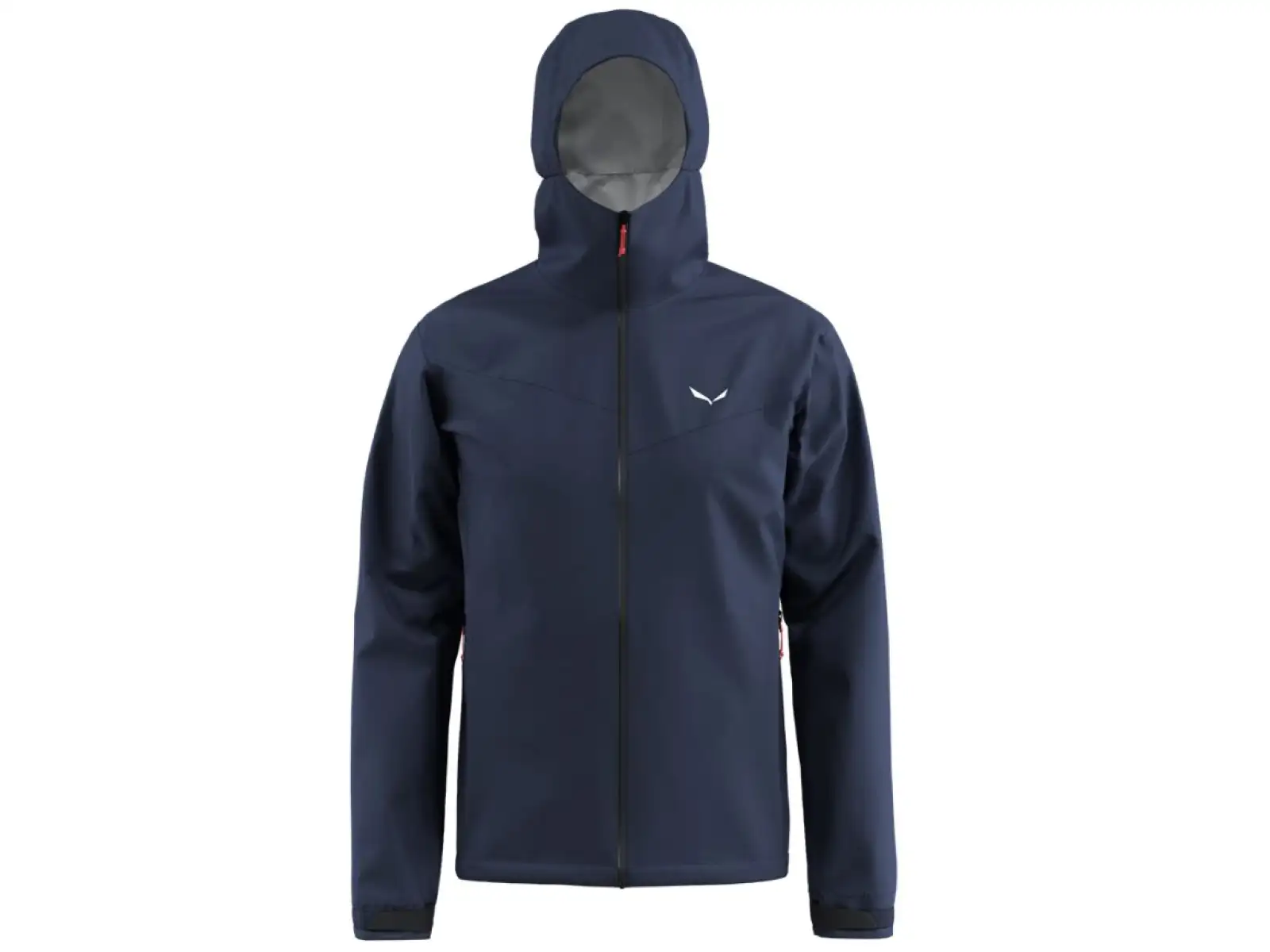 Salewa Puez 2.5L Powertex pánska bunda Navy Blazer