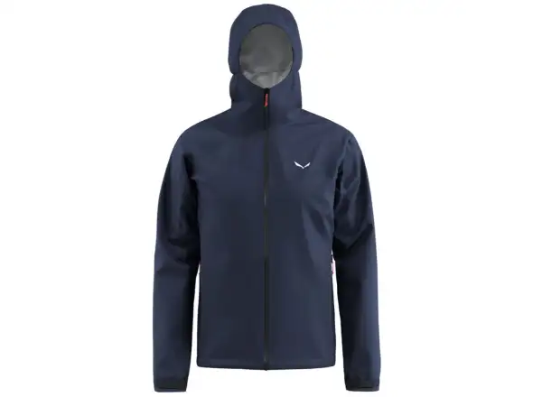 Salewa Puez 2.5L Powertex pánska bunda Navy Blazer