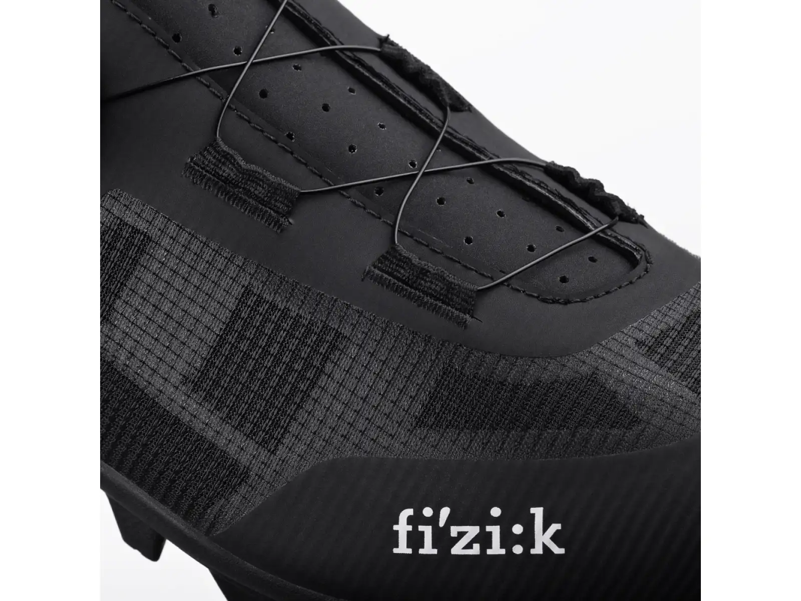 Fizik Vento Proxy MTB pánske tretry Black/Black