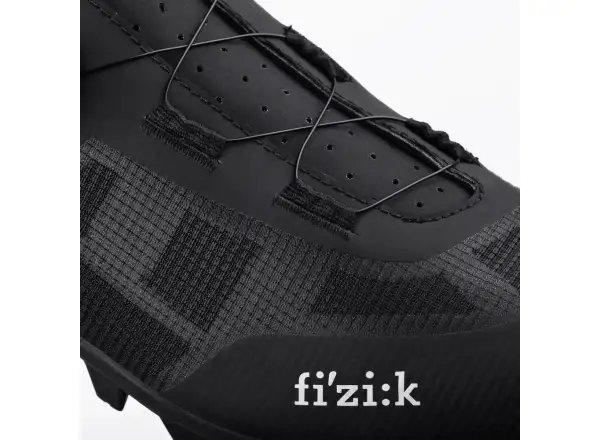 Fizik Vento Proxy MTB pánske tretry Black/Black