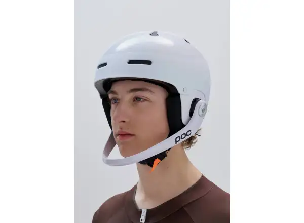 POC Artic SL MIPS lyžiarska prilba Hydrogen White