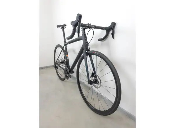 Specialized Aethos Comp Rival eTap AXS Satin Carbon cestný bicykel
