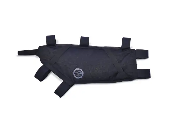 Acepac Roll Frame Bag MKI 5 l Grey