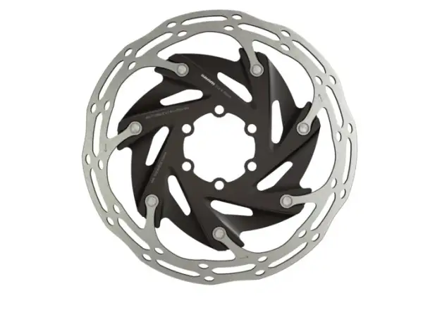 Sram CenterLine XR 2P brzdový kotúč 140 mm