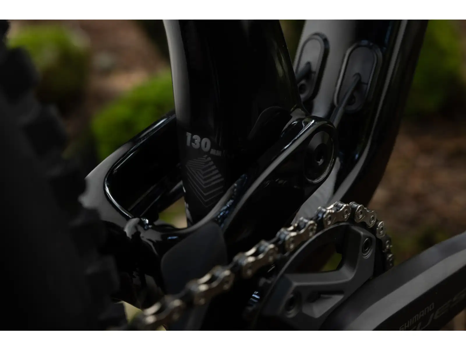 Giant Stance 2026 horský bicykel Black
