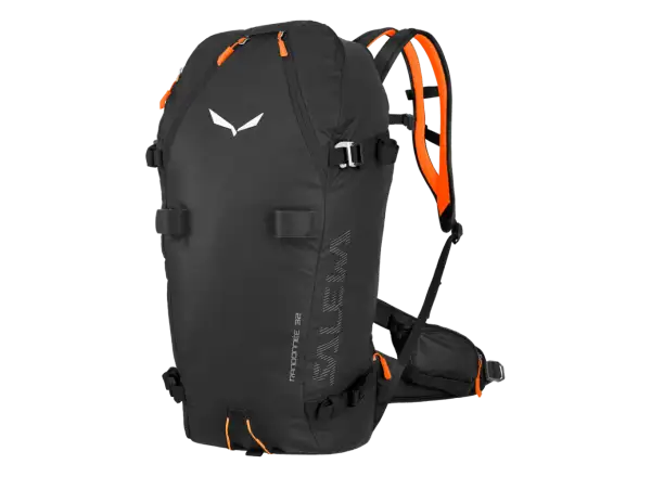 Salewa Randonnée 32 l batoh black