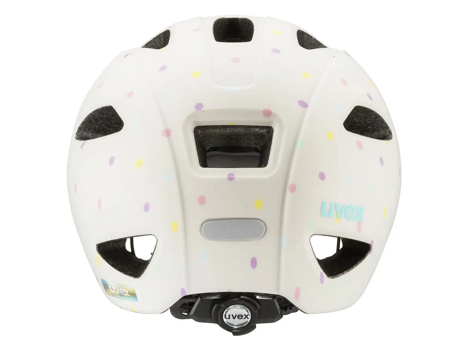 Prilba Uvex Oyo Style Egg Dots Matt