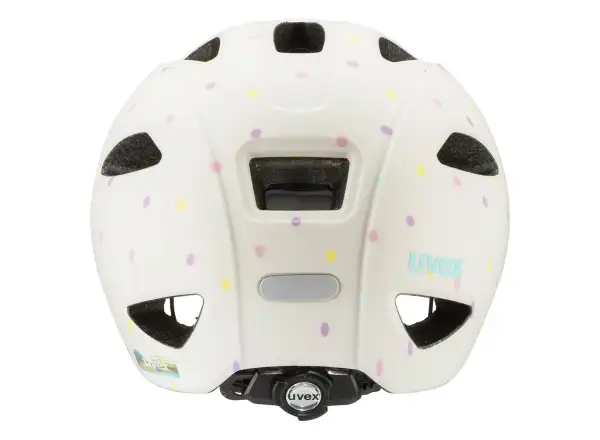 Prilba Uvex Oyo Style Egg Dots Matt