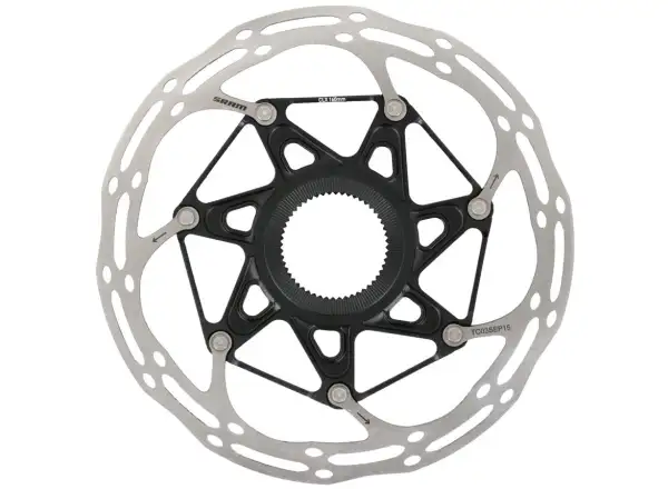 Sram Centerline 2 Piece Rounded Centerlock kotúč 160 mm