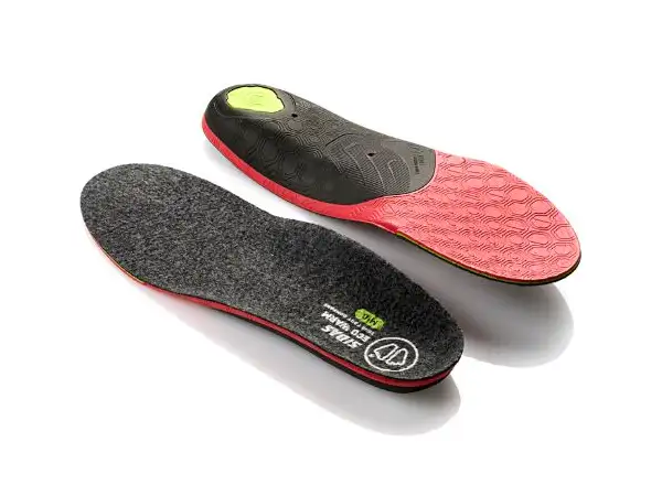 Sidas 3Feet Eco Warm Mid vložky do topánok