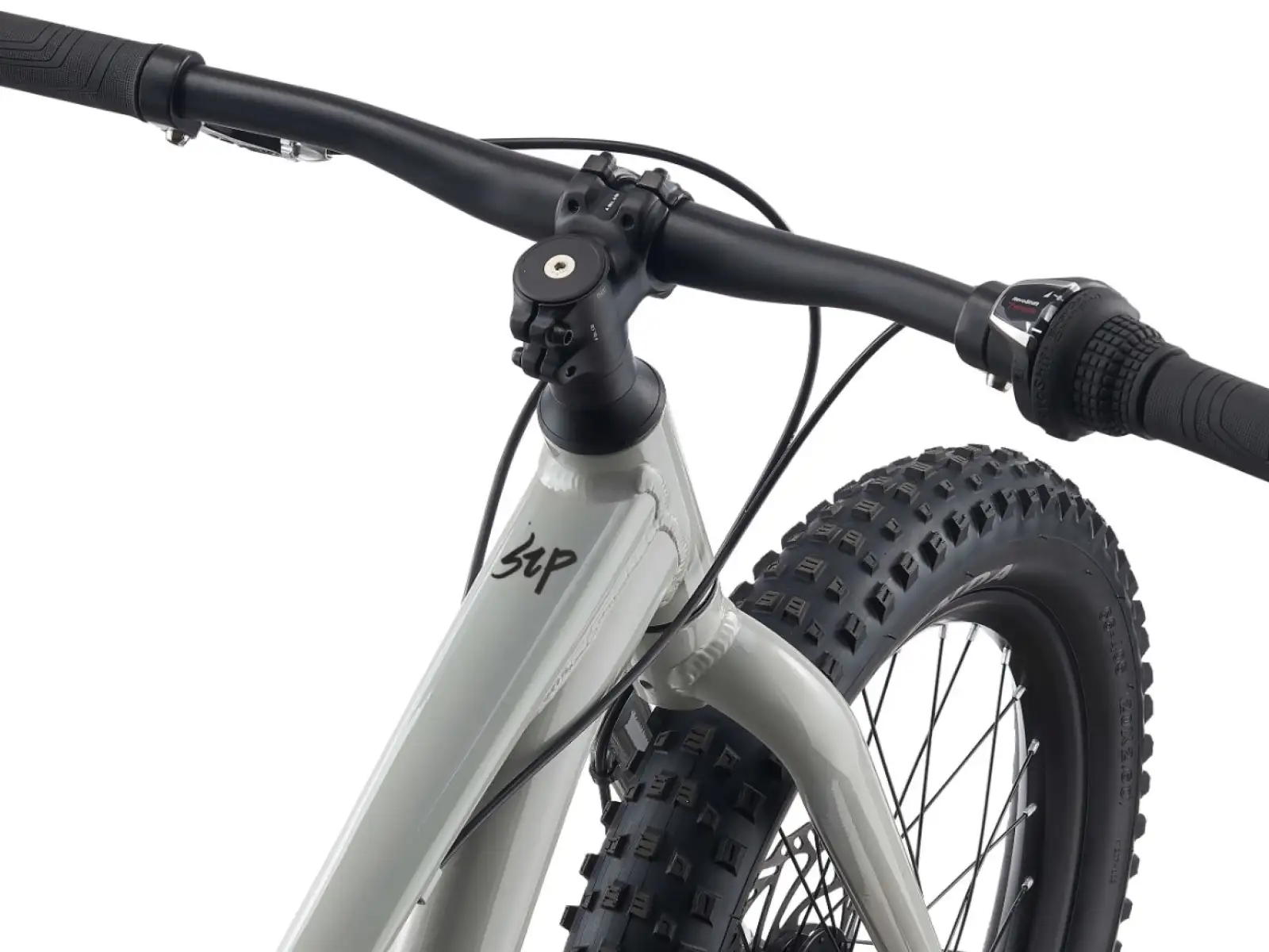 Giant STP 20 detský bicykel Concrete