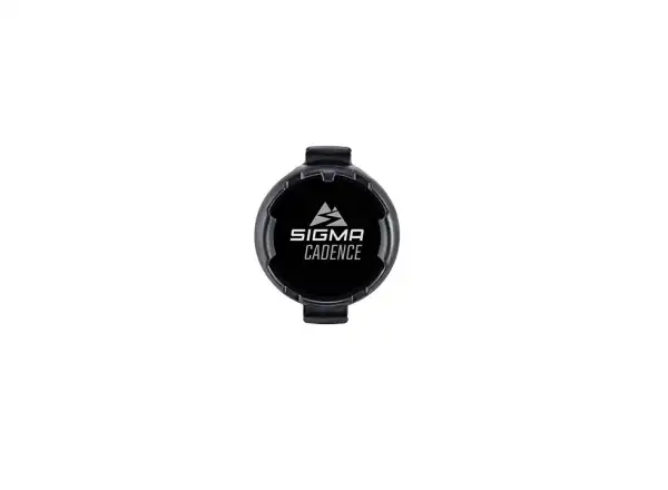 Sigma Duo Magnetless bezdrôtový snímač kadencie