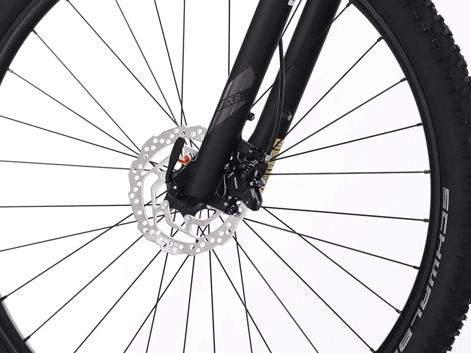 Superior XC 6.9 horský bicykel Gloss Dust