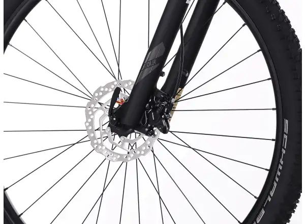 Superior XC 6.9 horský bicykel Gloss Dust