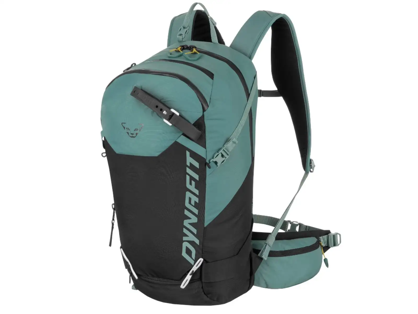 Dynafit Ridge batoh 26 l Atlantická/Černý Out