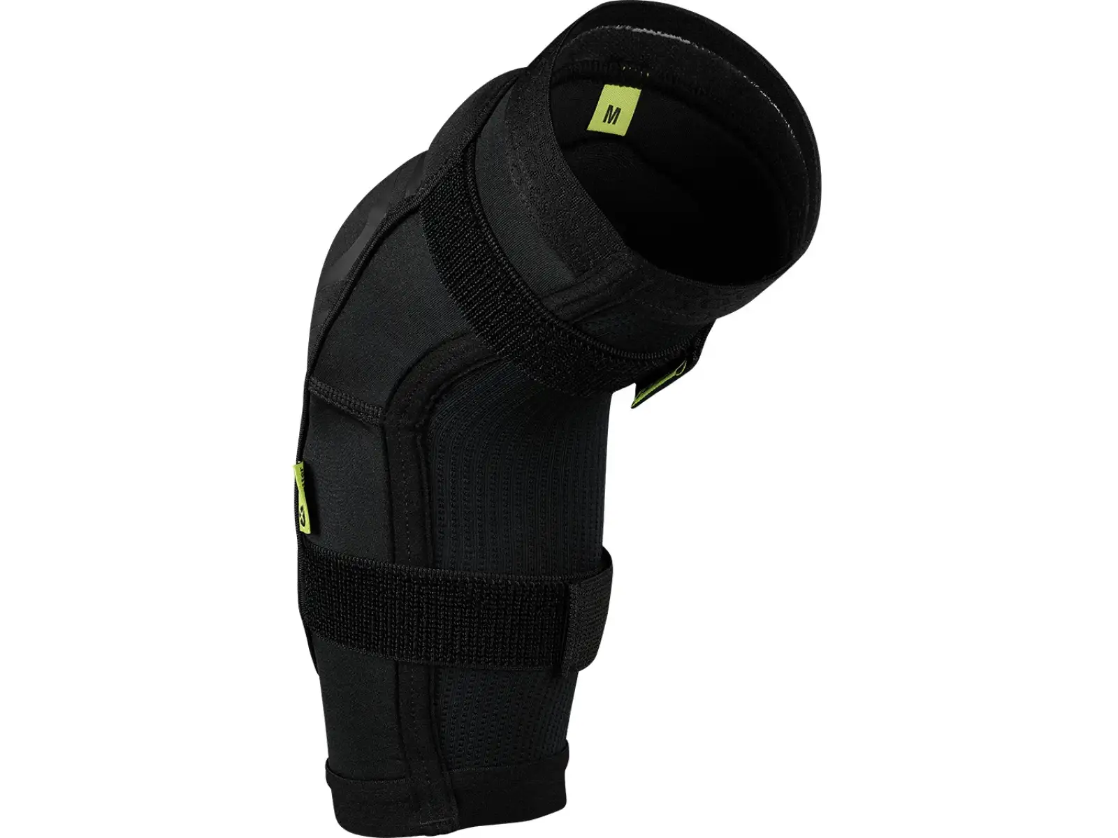 IXS Flow 2.0 chrániče lakťov Black