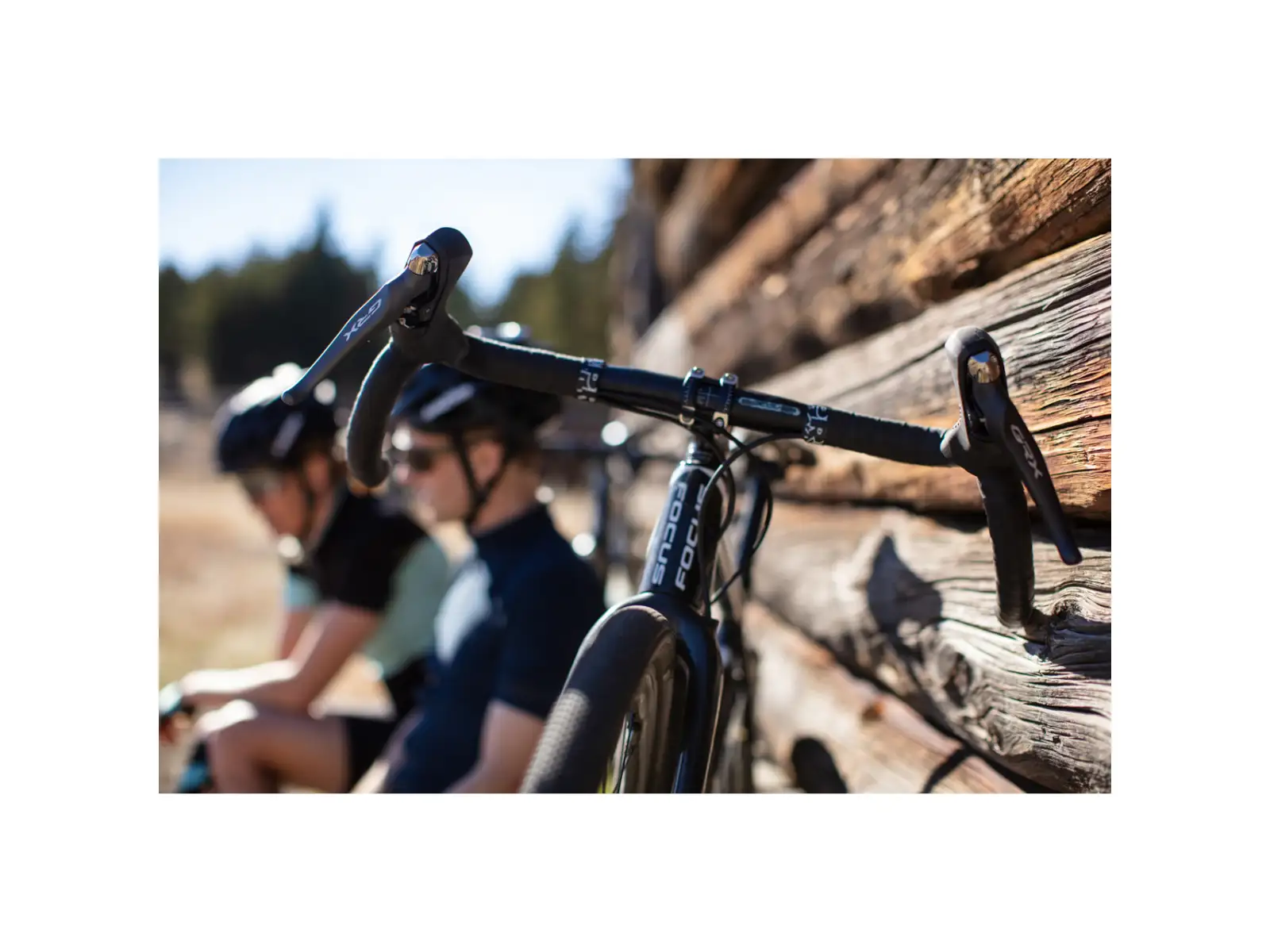 Shimano GRX ST-RX810 pravá radiaca a brzdová páka 11sp.