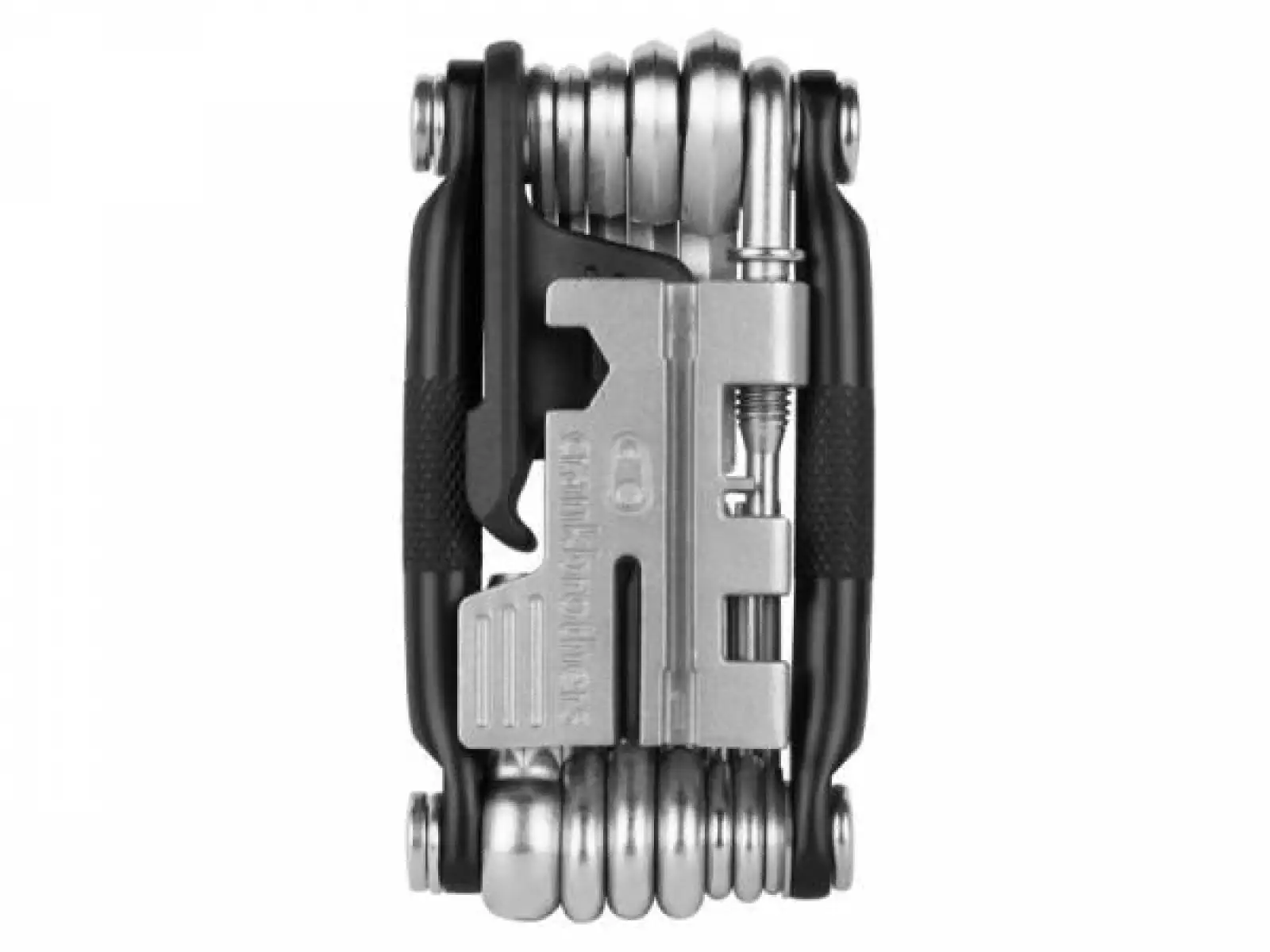 Multifunkčný kľúč Crankbrothers Multi-20 Tool čierny