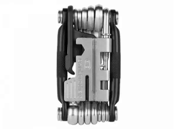 Multifunkčný kľúč Crankbrothers Multi-20 Tool čierny