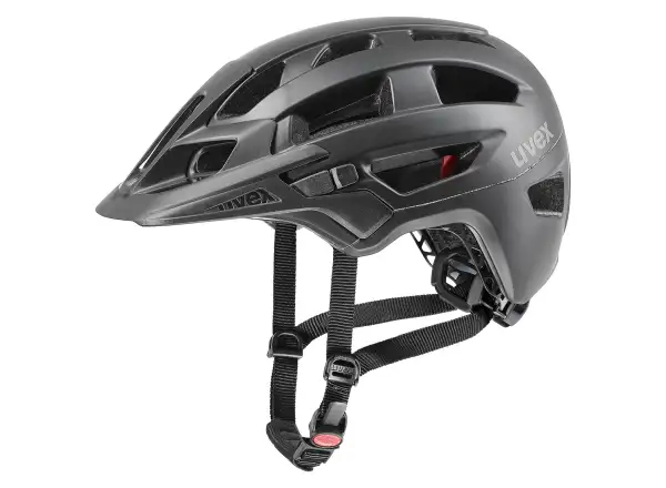 Uvex Finale 2.0 Tocsen enduro prilba Black Mat