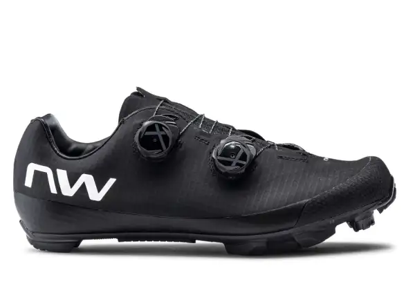 Northwave Extreme XCM 4 MTB pánske tretry Black