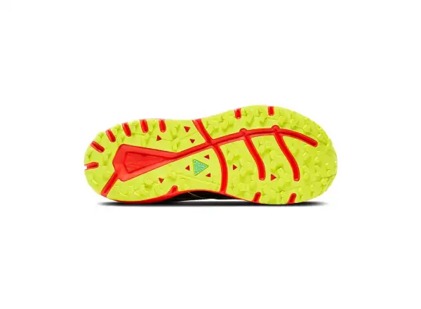 Brooks Divide 5 GTX pánske bežecké topánky červená.