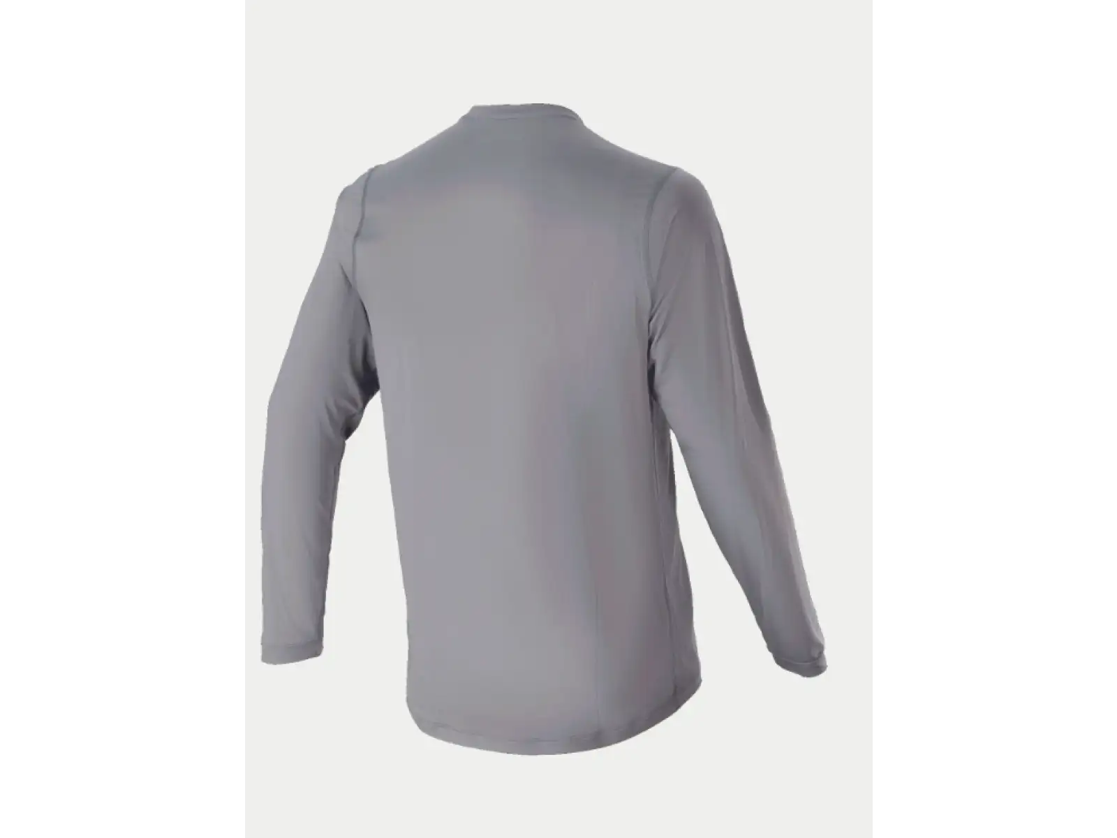 Alpinestars A-Dura Rocker pánsky dres dlhý rukáv Dark Grey