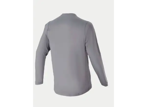 Alpinestars A-Dura Rocker pánsky dres dlhý rukáv Dark Grey
