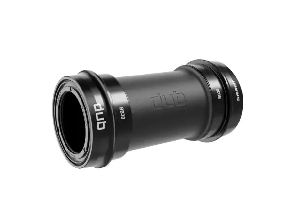 Sram DUB BB30 68 mm Road Wide stredové zloženie