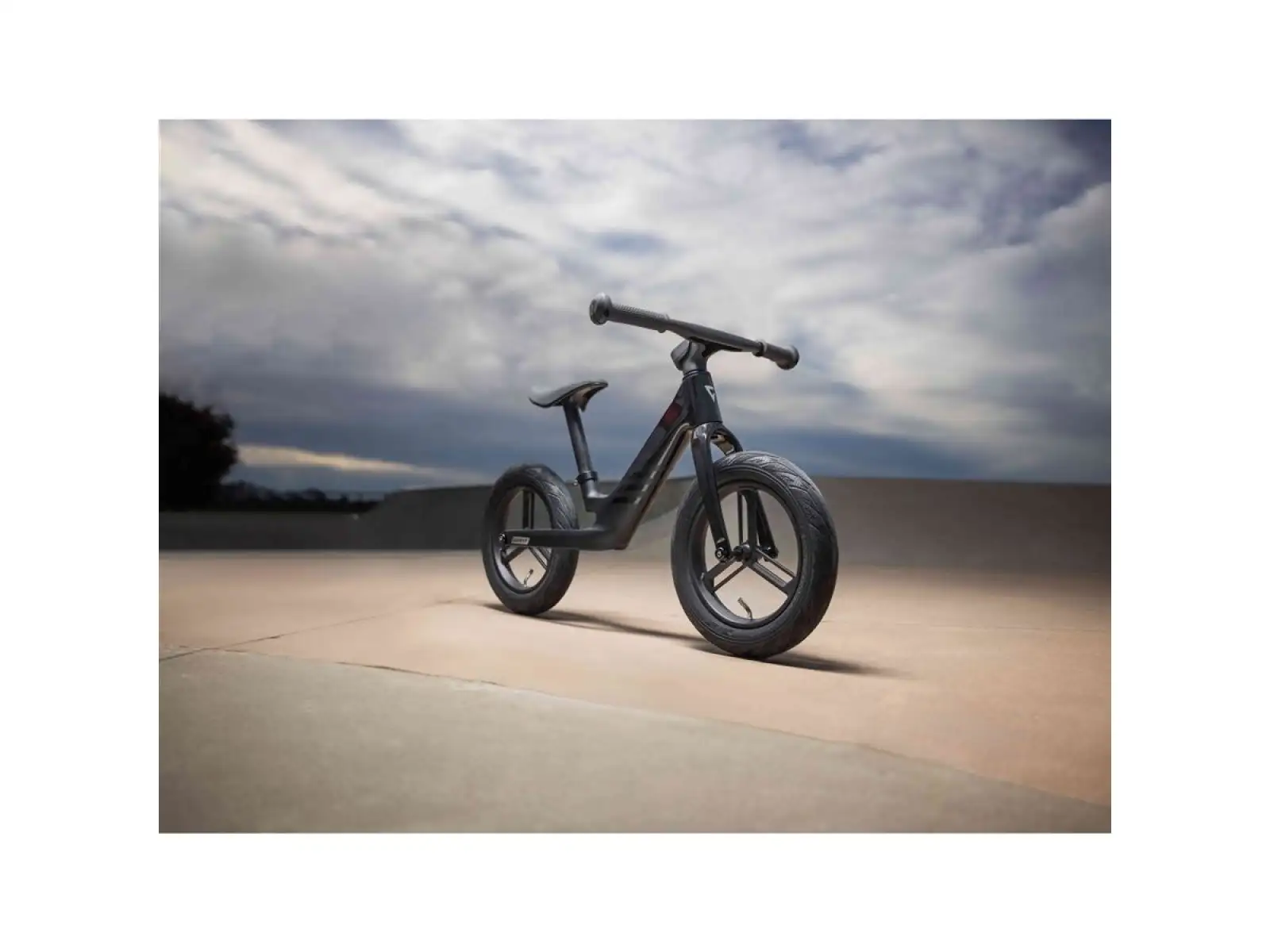 Giant PRE RCARBON PUSH BIKE detské odrážadlo