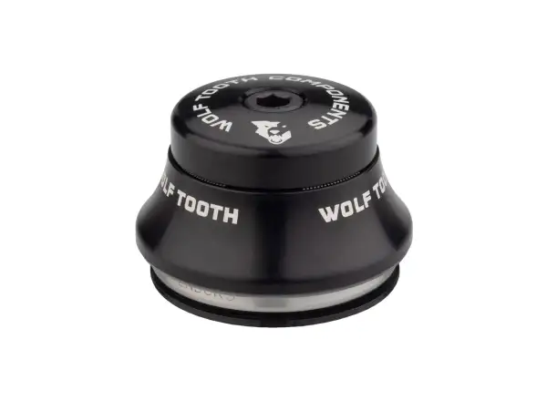 Wolf Tooth Performance Upper IS41/28,6 15 mm stack integrované hlavové zloženie čierna